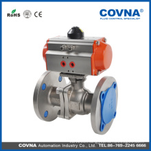 Single/Double Acting Water Pneumatic Valve